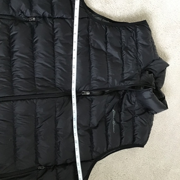 Eddie Bauer CirrusLite Down Vest - Picture 5 of 11